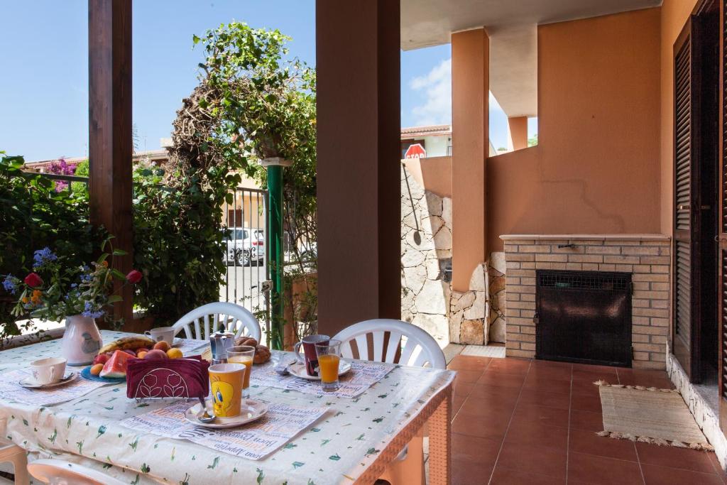 Villa Rita - 1