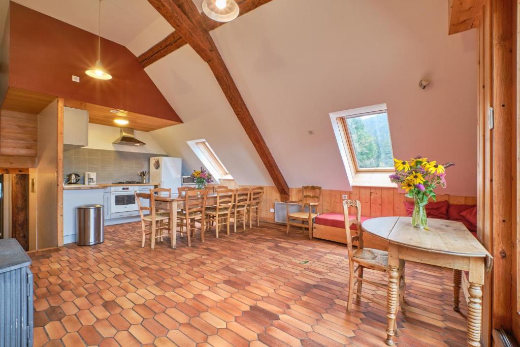 Gite Sappey Chartreuse - 2