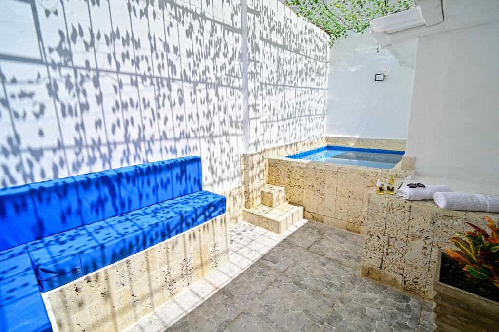 Casa con piscina y terraza privada a pasos de la playa - 5