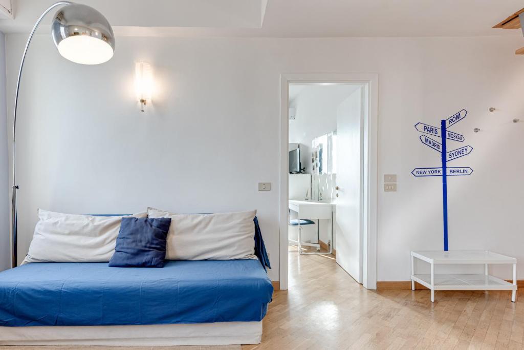 A Casa di Sara 3 - 4