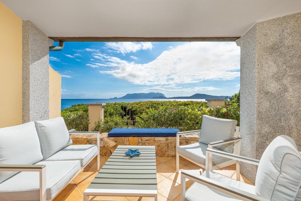 Terrazza su Tavolara - 1