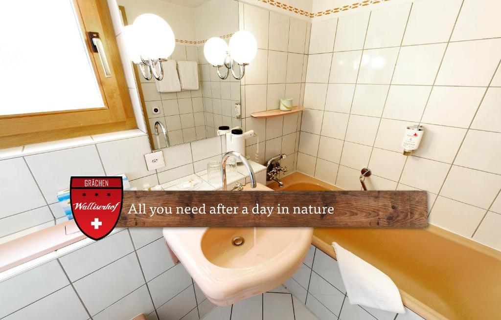 Hotel Walliserhof - The Dom Collection photo