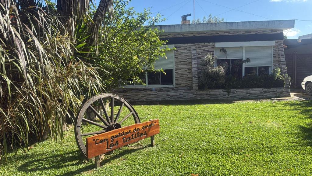 Casa en punta fria Con piscina CLIMATIZADA exelente para invierno o verano viaje en familia o amigos - 1