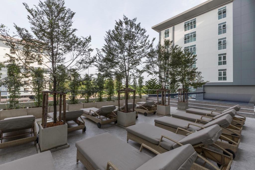 間取り図（客室）