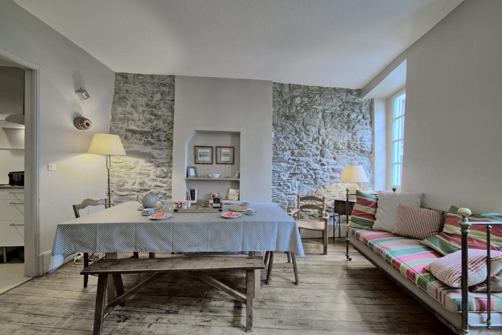 Maison Familiale - 3