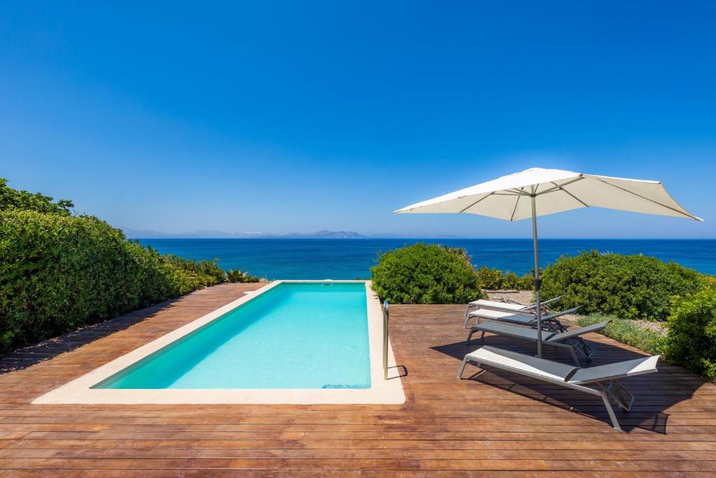 Villa Espacio - 2