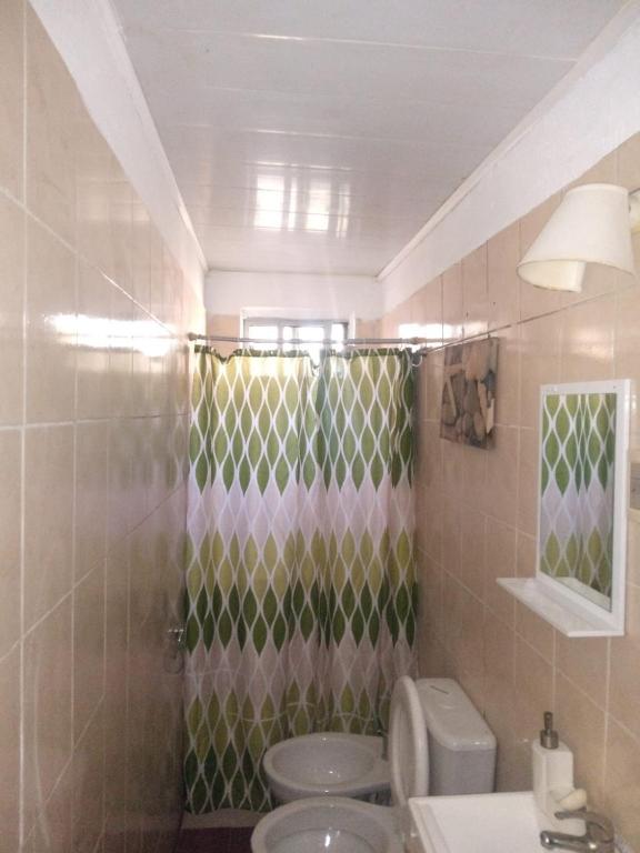 Casa en punta fria Con piscina CLIMATIZADA exelente para invierno o verano viaje en familia o amigos - 5
