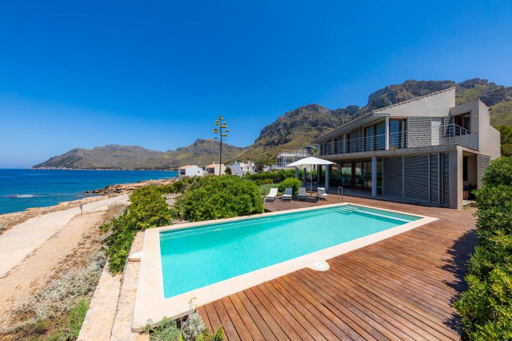 Villa Espacio - 1