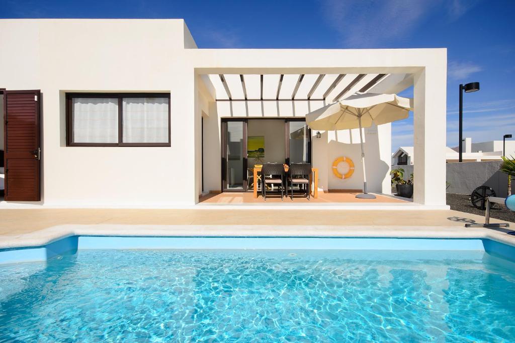 Villa Luna - 2