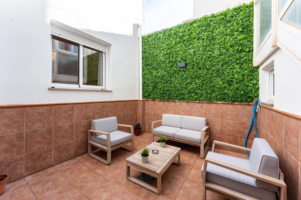Martin´s Place 80 Mts To Beach - 2