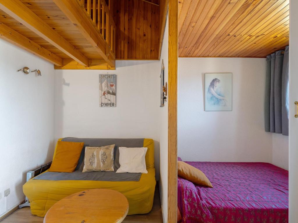 Appartement face au lac 6 voyageurs - 4