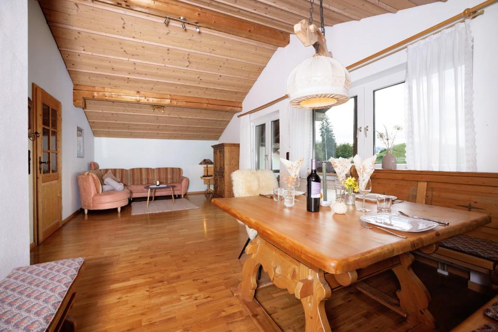 Ferienwohnung Elfi - 5