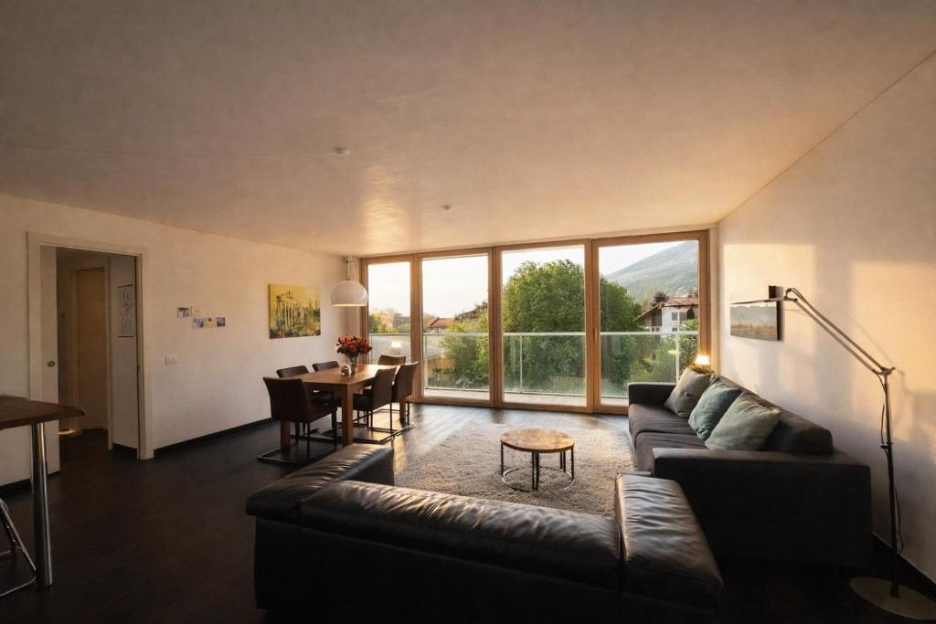 Seaview apartment - 5