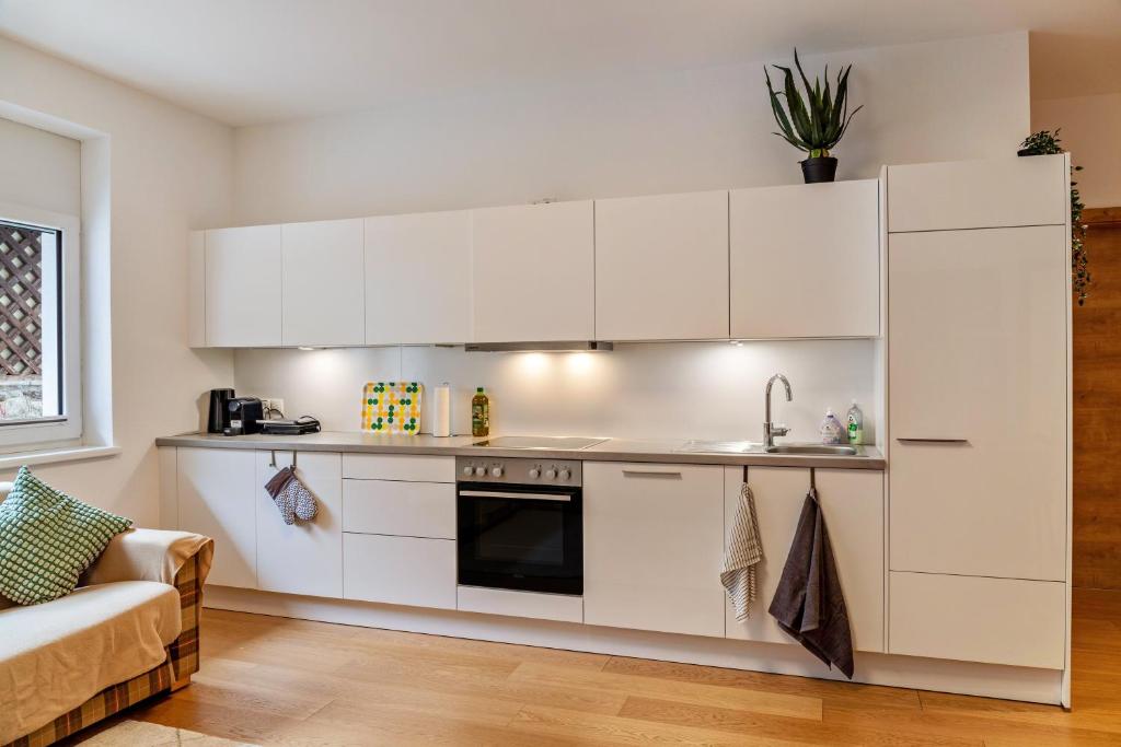 Ferienwohnung Brandbergblick - 4
