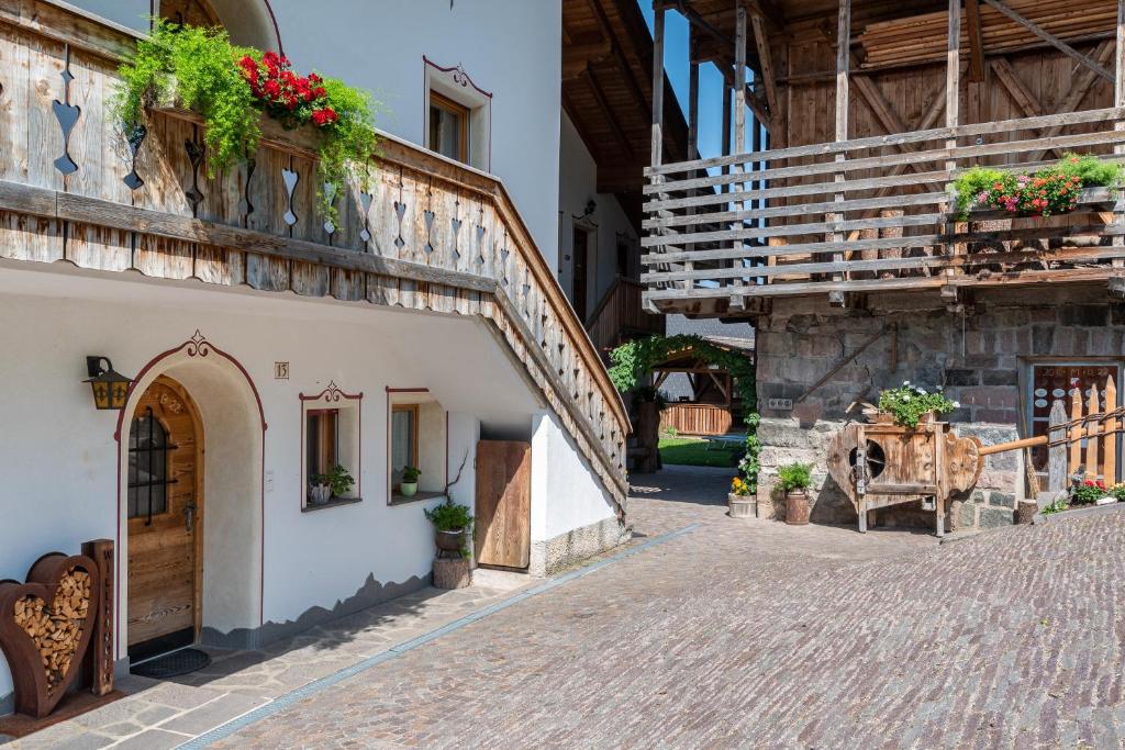 Schildberghof Panorama - 1
