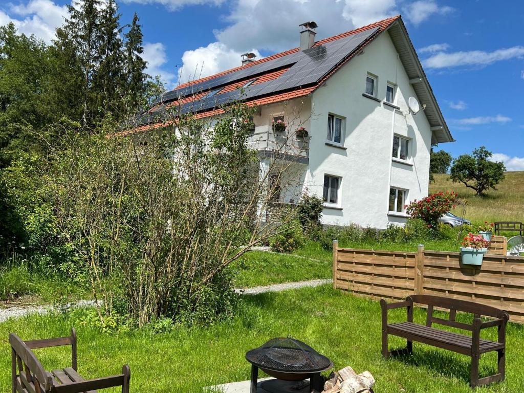 Ferienwohnung Karbachtal - 2