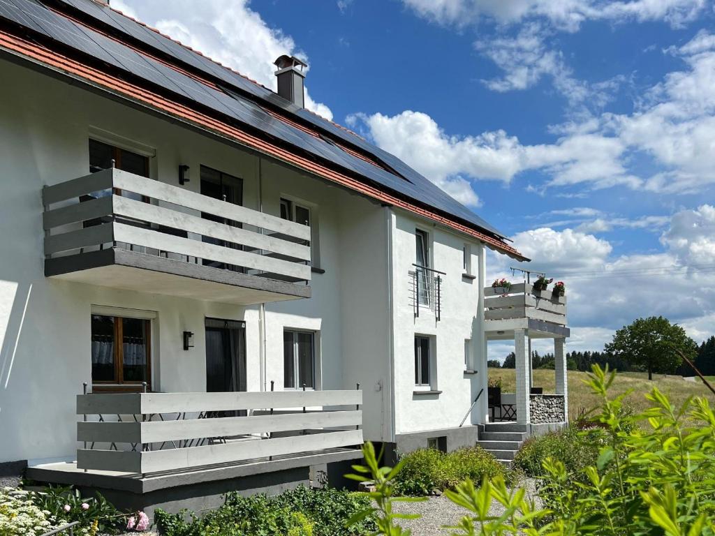 Ferienwohnung Karbachtal - 3
