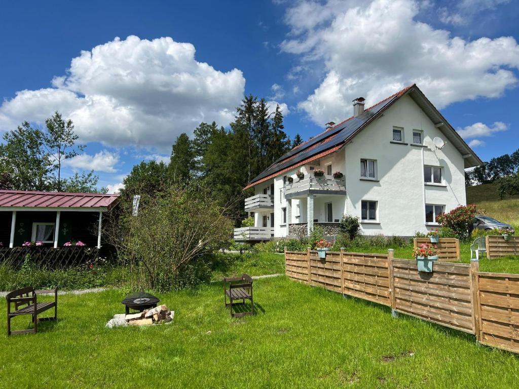 Ferienwohnung Karbachtal - 1