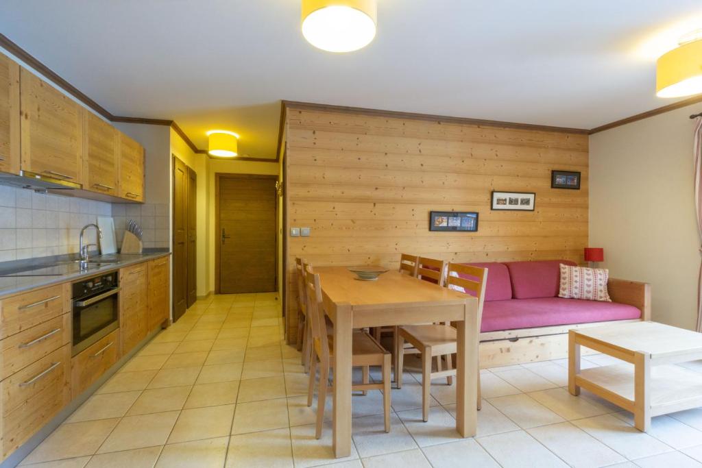 Appartement B56 - Eco Le Ruitor - 5