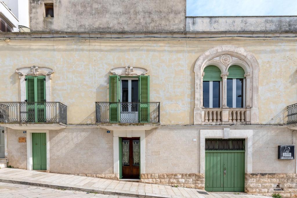 Casa Leo - 2