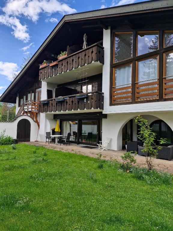 Bergwild - 3