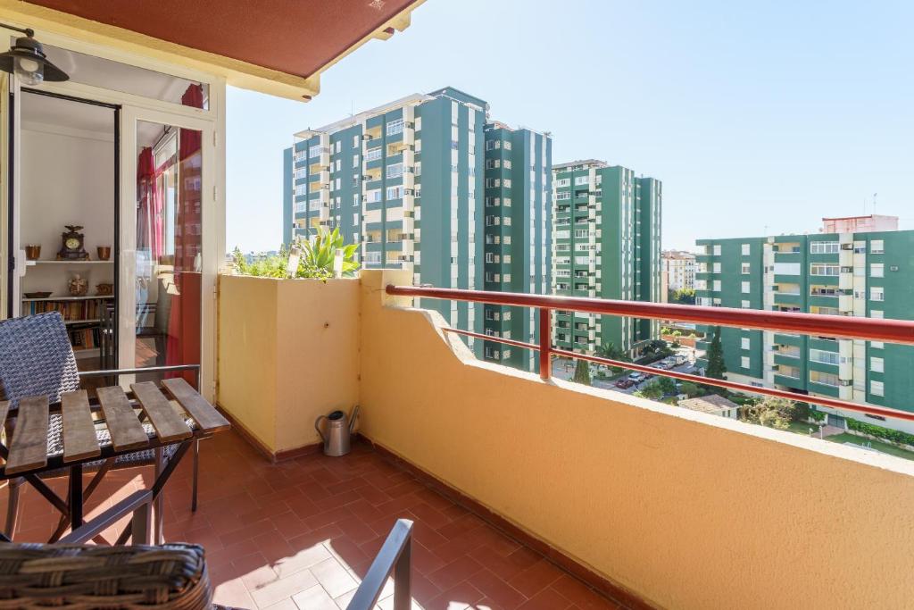 Apartment Los Boliches Diana I - 2