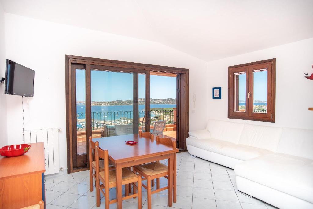 Flat Gli Asfodeli - 5