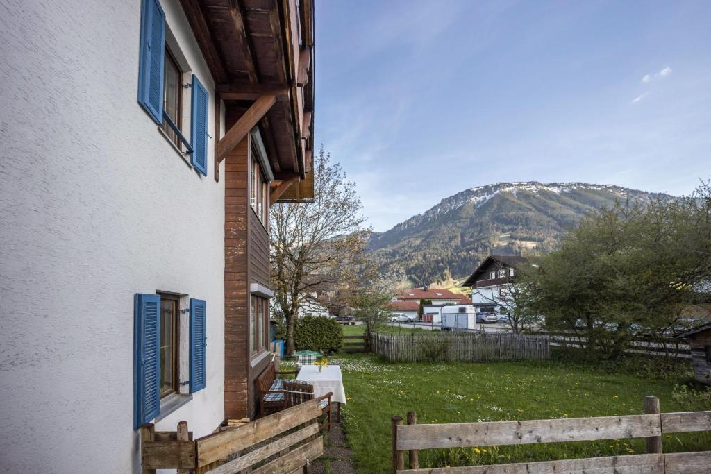 Haus Bergliebe - 2