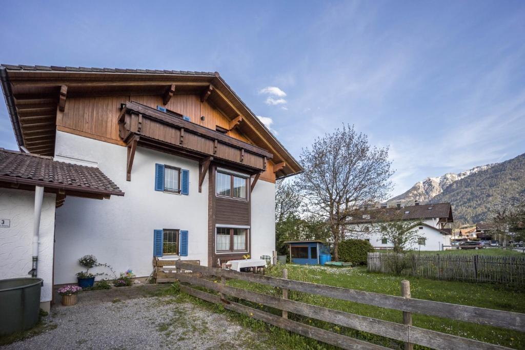 Haus Bergliebe - 5