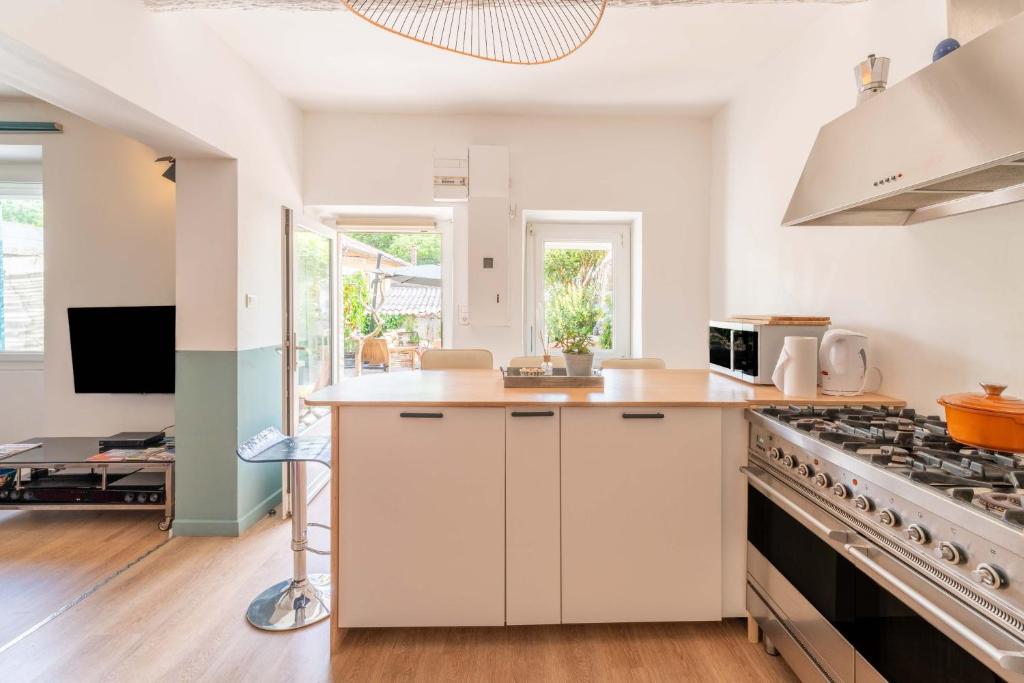 La maison d'à côté - 3