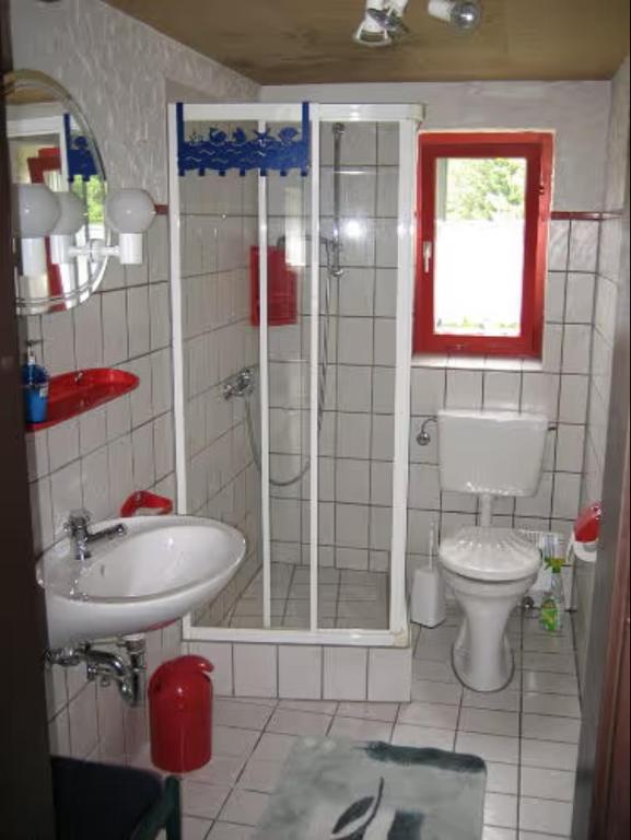 Haus Biggi - Ferienwohnung Hochgrat - 4
