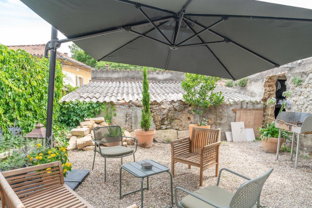 La maison d'à côté - 2