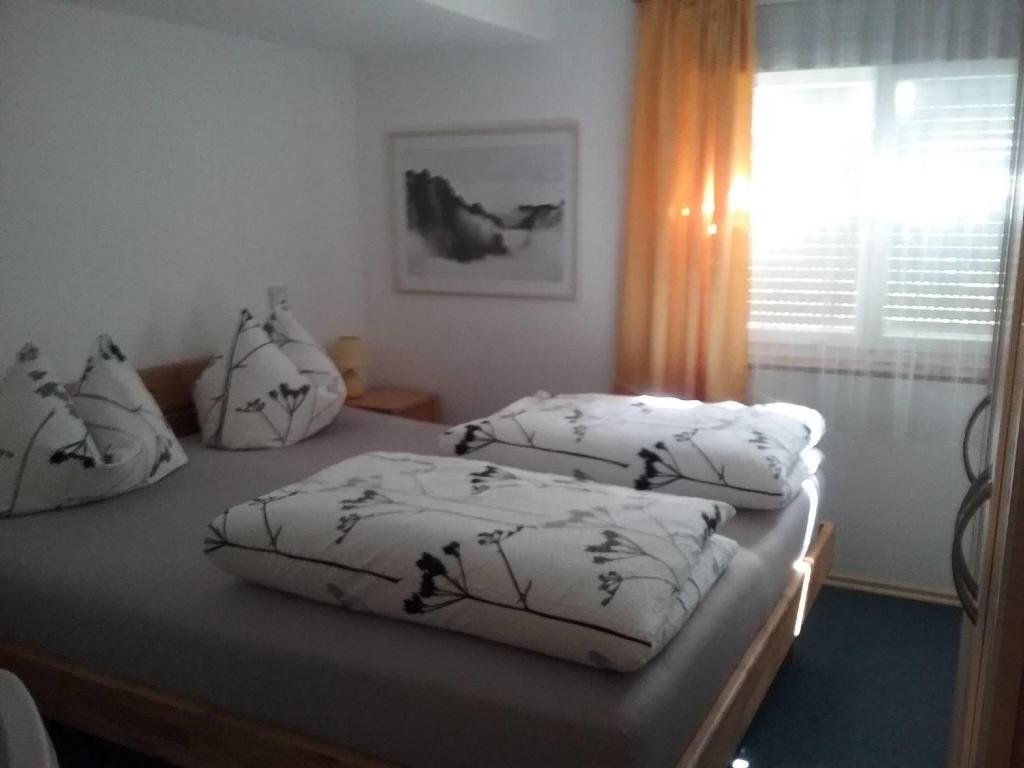 Haus Biggi - Ferienwohnung Hochgrat - 2