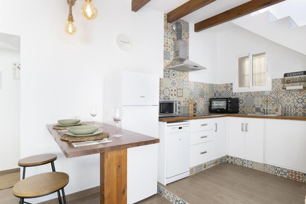 Casa Andres - 5