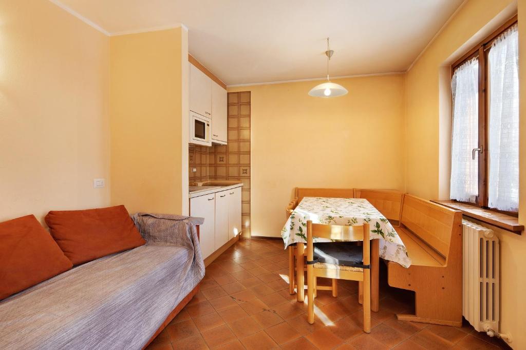 Chalet Meridiana Appartamento 7 - 3