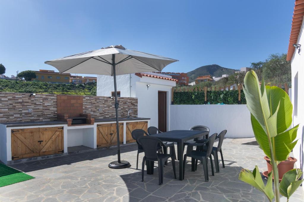 Los Barranquillos - 2