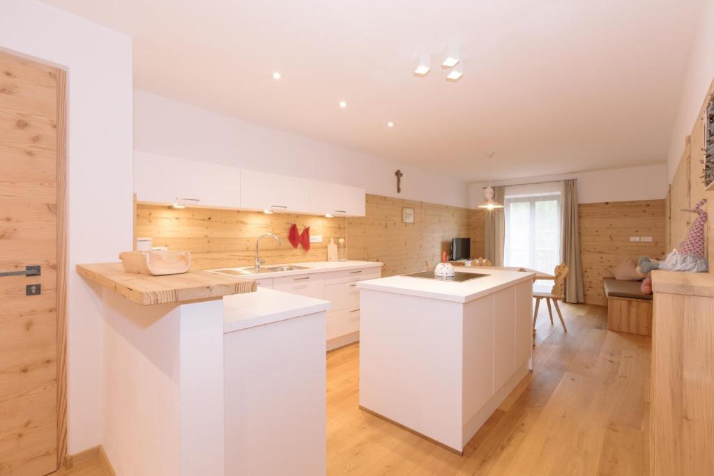 Ferienwohnung Schupf Wieserhof - 3