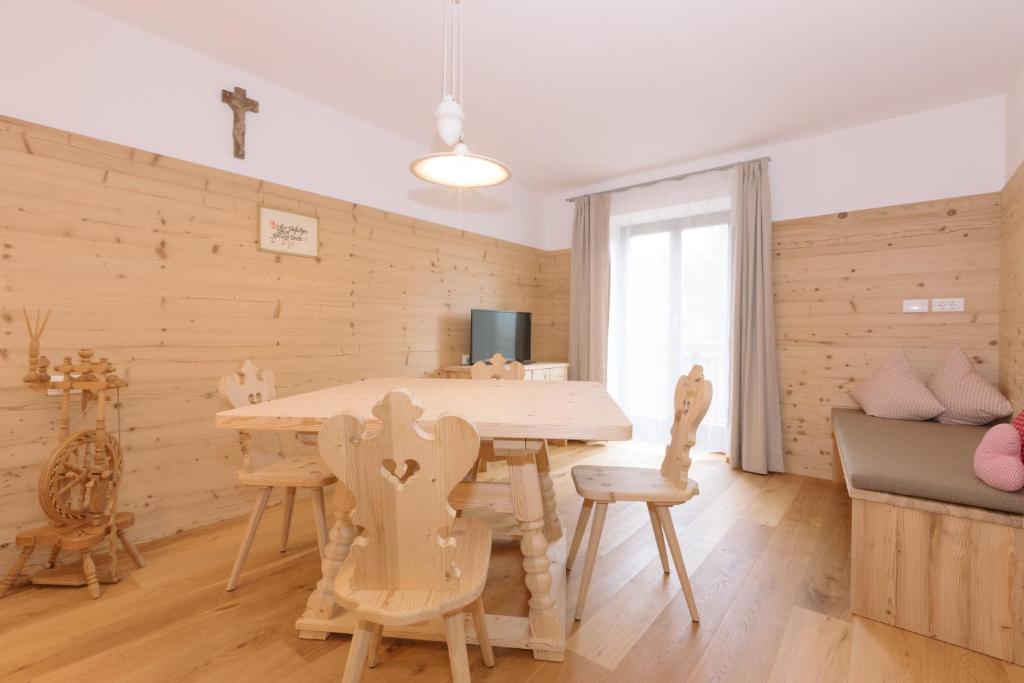 Ferienwohnung Schupf Wieserhof - 4
