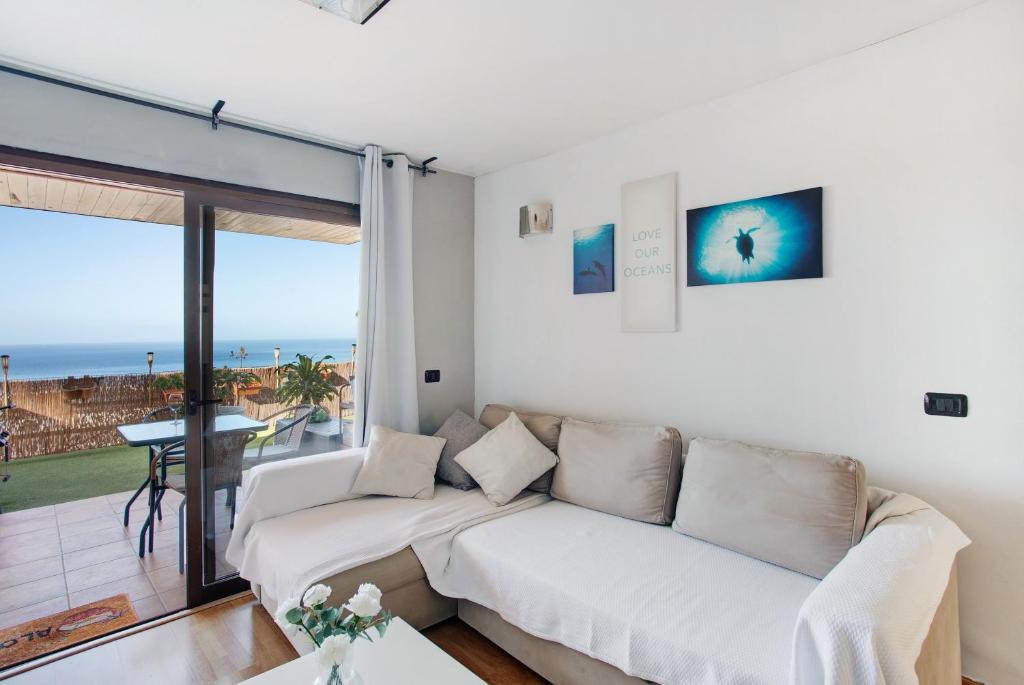 Sunset Apartment - 1