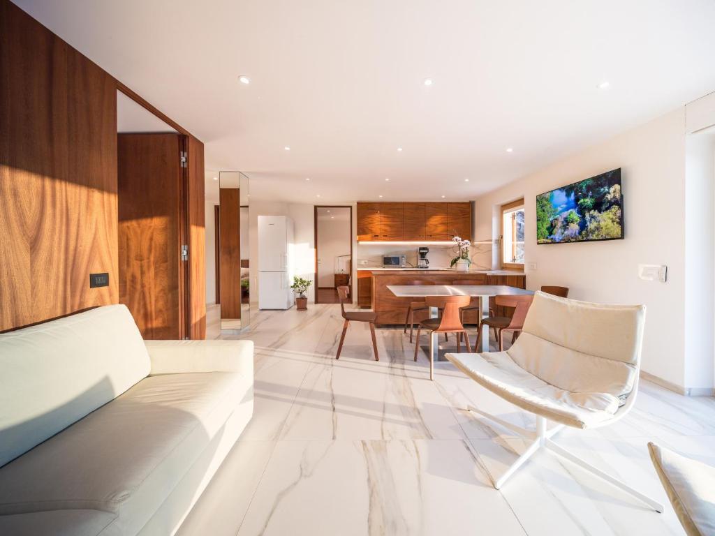 Apartment Ronch - 3