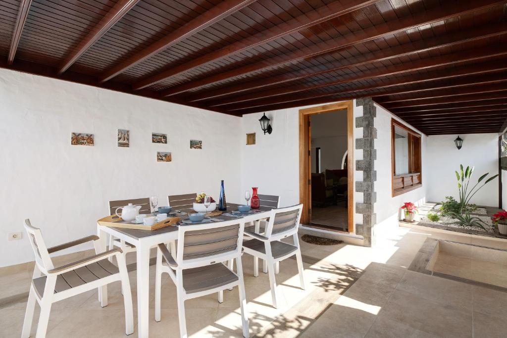 Villa Muñoz - 4