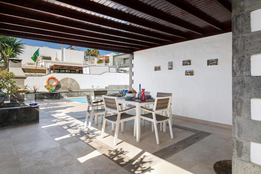 Villa Muñoz - 3