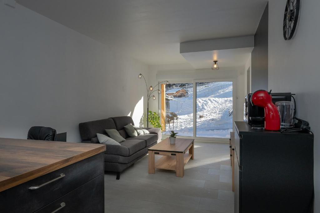 Chalet les Iris - 5