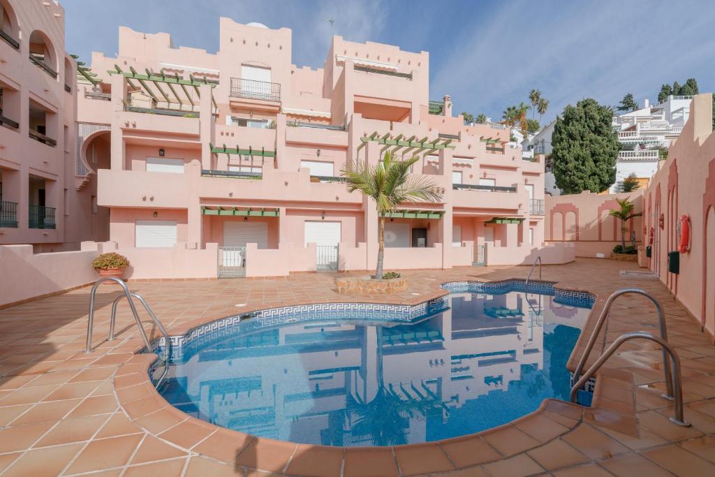 Apartamento Ibn sadi14 - 2