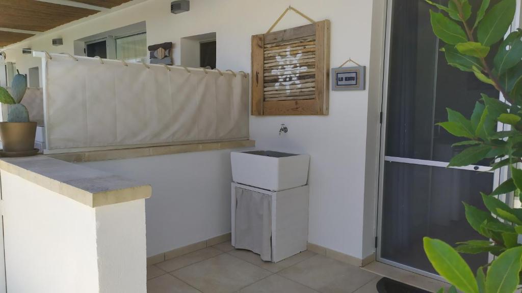 Casa Vacanza Lu Ientu - 5