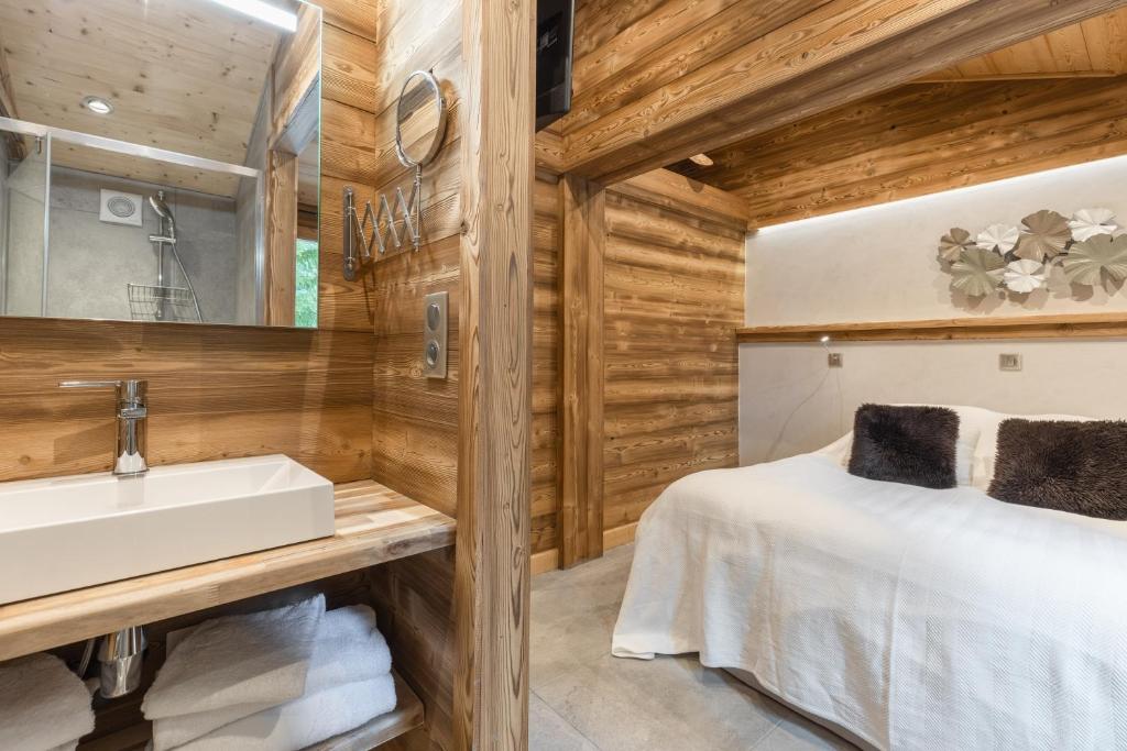 Chalet Karavi - 5