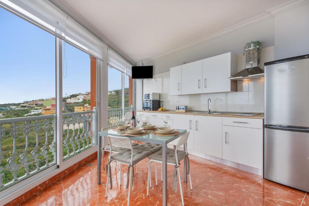 Casa Tajinaste - 5