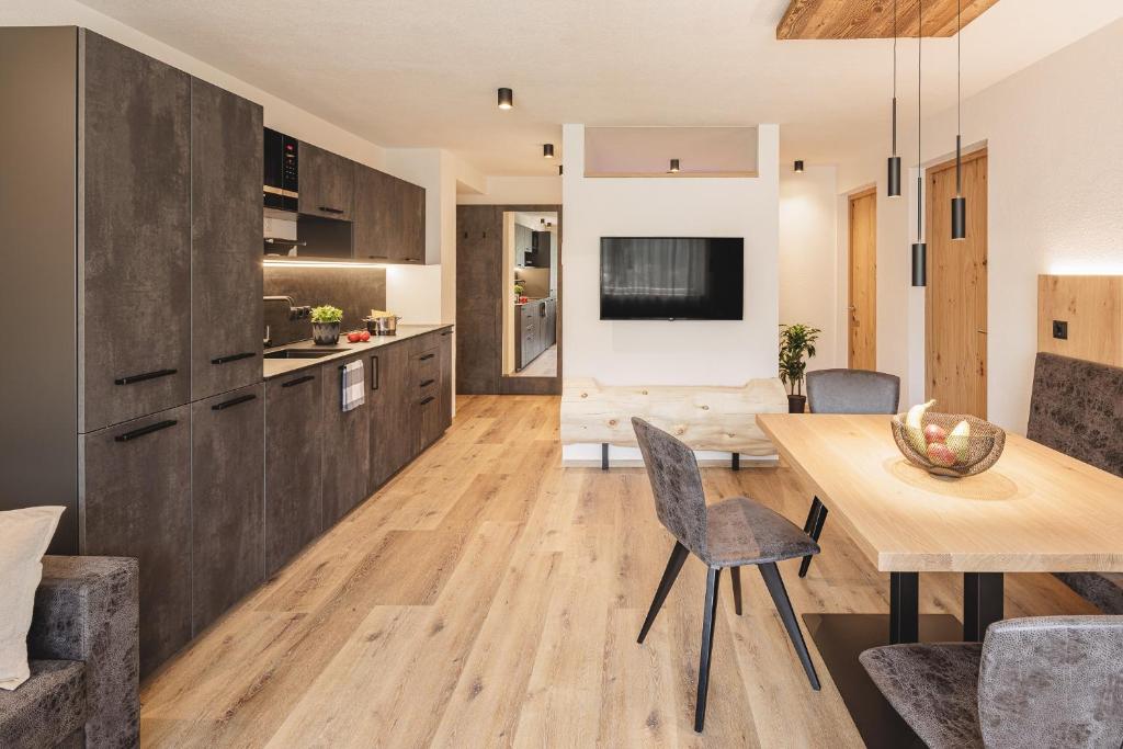 Silva Apartments - App "Timeout" - 2