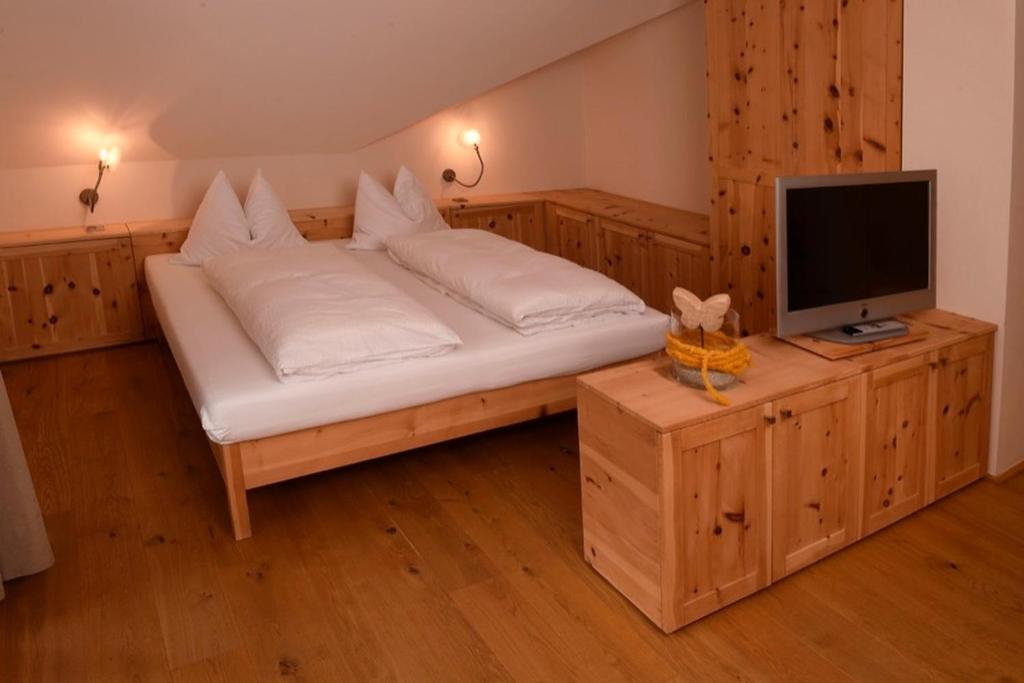 Rosengartnerhof Apt Vorberg - 4