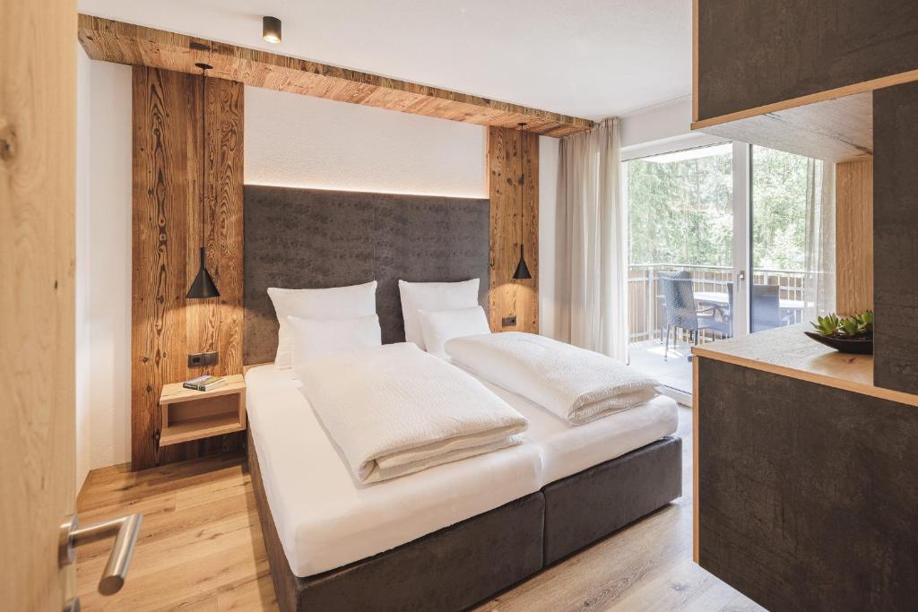 Silva Apartments - App "Timeout" - 5